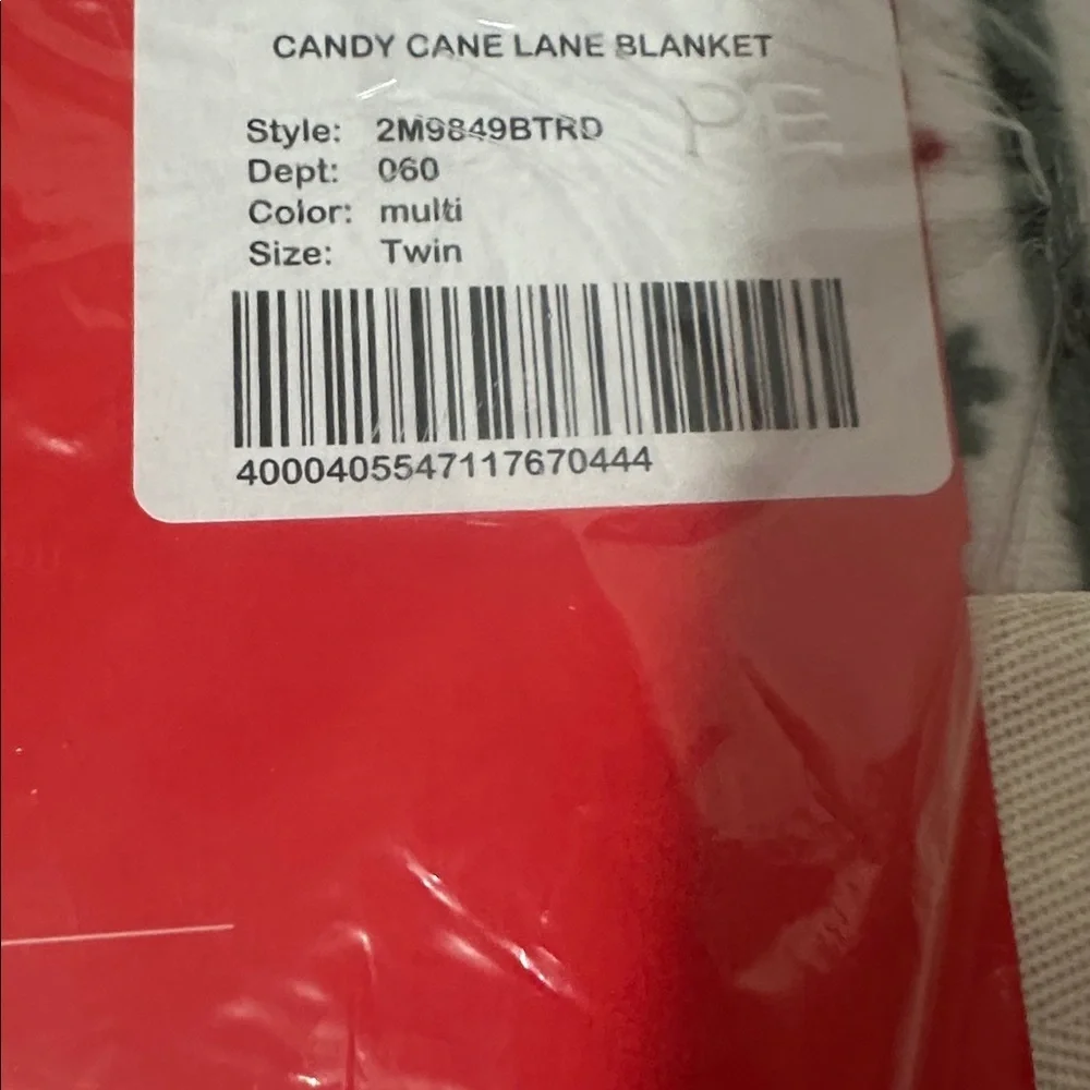 T.J.Maxx new package